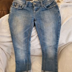 Zco Jean Capri
